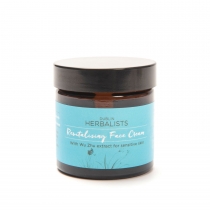 Dublin Herbalists Revitalising Face Cream 60ml