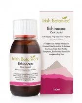 Irish Botanica Echinacea Oral Liquid (200ml)