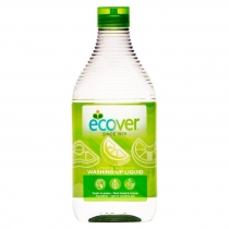 Ecover Lemon & Aloe Vera Washing Up Liquid (450ml)