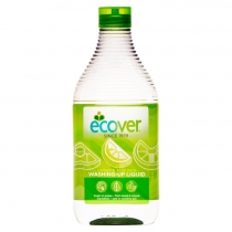 Ecover Lemon & Aloe Vera Washing Up Liquid 