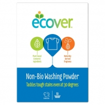 Ecover Non-Bio Washing Powder 750g