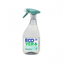 Ecover Surface Cleaner Window & Glass Green Tea & Grapefruit 500ml