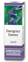 Emergency Essence