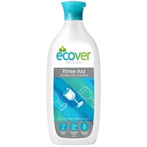 Ecover Dishwasher Rinse Aid 500ml