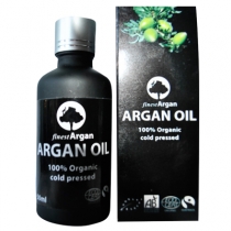 Finest Argan Oil 50ml