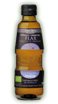 Flax Oil