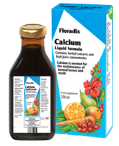 Floradix Calcium