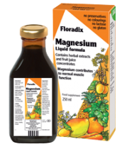 Floradix Magnesium