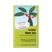 Salus Floradix Mate Tea