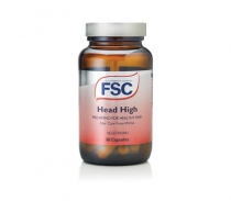 FSC Head High Pro Amino (60 Capsules)