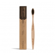 Georganics Natural Beech Toothbrush