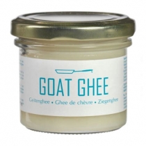 Ghee Easy Organic Goat Ghee 100g