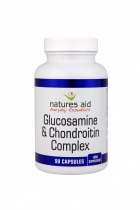 Glucosamine & Chondroitin Complex