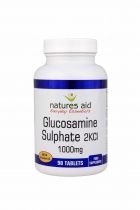 Glucosamine Sulphate 1000mg