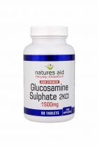 Glucosamine Sulphate 1500mg