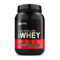 Gold Standard 100% Whey Chocolate Mint 899g