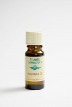 Atlantic Aromatics Grapefruit Oil 10ml