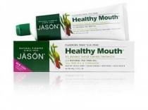 Healthy Mouth