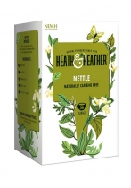 Heath & Heather Nettle Tea. ( 50 Teabags )