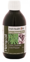 Hemp Oil 250ml Bottle