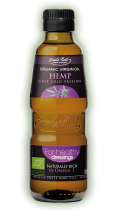 Hemp Oil