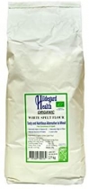 Hildegard Health Organic Wholegrain Spelt Flour 2.5kg