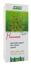 Horsetail Juice