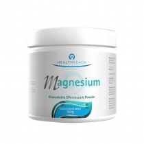 Health Reach Magnesium 150g