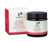 Sukin Hydrating Day Cream - 120 ml