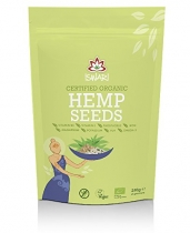 Iswari Organic Hemp Seeds Shelled 250g 