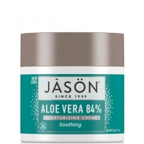 Jason Aloe Vera 84% moisturizing creme 113g