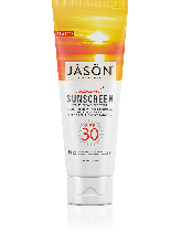 Jason Mineral Sunscreen SPF30
