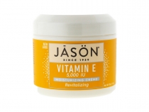 Jason Vitamin E 5,000iu Moisturising Cream 113g