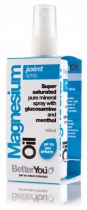 BetterYou Magnesium Oil Joint Spray 100ml