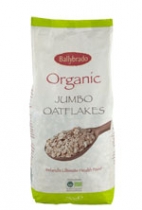 Jumbo Oatflakes