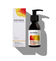 Kinvara Absolute Cleansing Oil 100ml