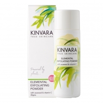 Kinvara Elemental Exfoliating Powder 20g