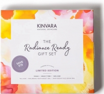 Kinvara The Radiance Ready Gift Set