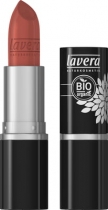 Lavera Beautiful Lips Colour Intense Coral Flamingo 37