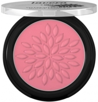 Lavera So Fresh Mineral Rouge Powder Pink Harmony 04