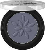 Lavera Beautiful Mineral Eyeshadow Matt'n Blue 32