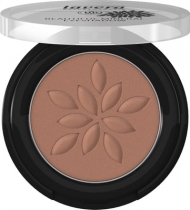 Lavera Beautiful Mineral Eyeshadow Matt'n Coffee 30