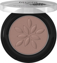 Lavera Beautiful Mineral Eyeshadow Matt'n Ginger 29