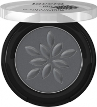 Lavera Beautiful Mineral Eyeshadow Matt'n Grey 28