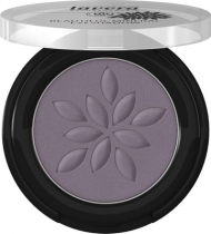 Lavera Beautiful Mineral Eyeshadow Matt'n Violet 33