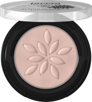 Lavera Beautiful Mineral Eyeshadow Matt'n Yogurt 35