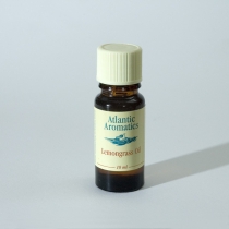 Atlantic Aromatics Lemongrass Oil 10ml