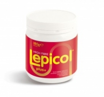 Lepicol Plus Digestive Enzymes 180g Powder