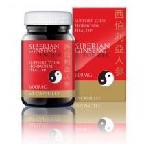 Lifeplan Siberian Ginseng