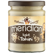Meridian Light Tahini 270g